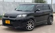 Toyota Corolla Rumion 2009 Black - 3
