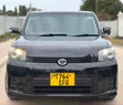 Toyota Corolla Rumion 2009 Black - 4