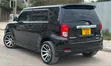 Toyota Corolla Rumion 2009 Black - 5