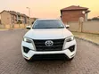 2020 Toyota Fortuner 2.4L Diesel - 1