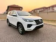 2020 Toyota Fortuner 2.4L Diesel - 2