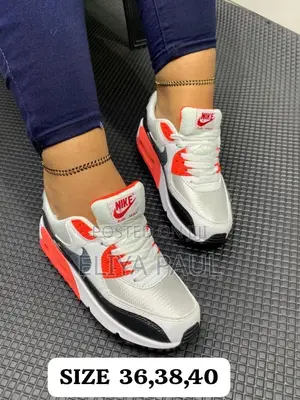 Nike Air Max 90 Viatu vya Wanawake
