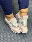 Nike Air Max 90 Women's Sneakers - 3
