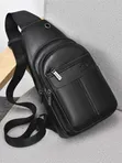 Jeep Cross Chest Bag - 1