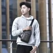 Jeep Cross Chest Bag - 2