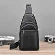 Jeep Cross Chest Bag - 3