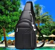 Jeep Cross Chest Bag - 4