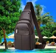 Jeep Cross Chest Bag - 5