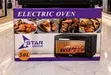 Oveni ya Umeme ya Star Unique Lita 50 - 1