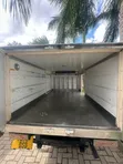 Mitsubishi Canter Freezer Truck 2008 - 4