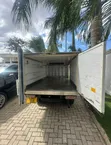 Mitsubishi Canter Freezer Truck 2008 - 5