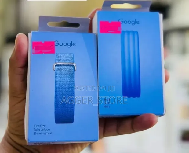 Google Fitbit Aria Air Smart Scale - 1
