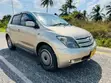 Toyota IST 2005 Gold - 2