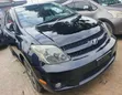 Toyota IST 2007 Matt Black - 1