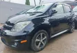 Toyota IST 2007 Matt Black - 2