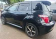 Toyota IST 2007 Matt Black - 3