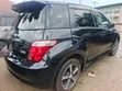 Toyota IST 2007 Matt Black - 4