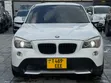 BMW X1 2010 Pearl White - 1