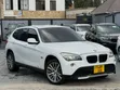 BMW X1 2010 Pearl White - 2