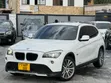 BMW X1 2010 Pearl White - 3