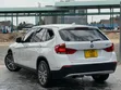 BMW X1 2010 Pearl White - 4
