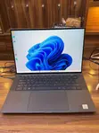 Dell Precision 5550 Laptop - Intel Core i7, 16GB RAM, 512GB SSD - 2