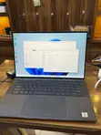 Dell Precision 5550 Laptop - Intel Core i7, 16GB RAM, 512GB SSD - 4