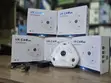 VR Cam 360-Degree WiFi Security Camera - 1