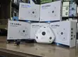 VR Cam 360-Degree WiFi Security Camera - 2