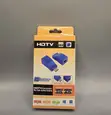 30m HDMI to RJ45 Network Cable Extender Adapter Kit - 2