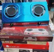 Globalstar Gas Cooker GS-S250 - 1