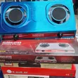 Globalstar Gas Cooker GS-S250 - 2