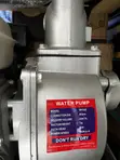 Romex 3" Heavy Duty Water Pump - 3