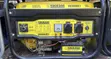 Vackson VK9800E1 Gasoline Generator - 2