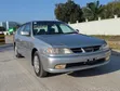 Toyota Carina 2001 Silver - 2