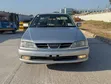 Toyota Carina 2001 Silver - 3
