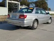 Toyota Carina 2001 Silver - 4