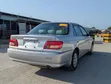Toyota Carina 2001 Silver - 5