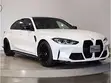 BMW M3 2024 Pearl - 1