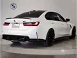 BMW M3 2024 Pearl - 4