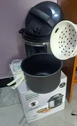 Hisense 6L Multi Cooker 1000W - 1