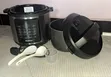 Hisense 6L Multi Cooker 1000W - 3
