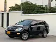 Toyota Harrier 2008 Black - 2