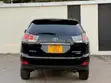 Toyota Harrier 2008 Black - 3