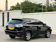 Toyota Harrier 2008 Black - 4