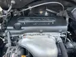 Toyota Harrier 2008 Black - 5