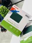Toshiba 500GB External HDD - 2