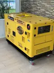 New 20kW Diesel Generator - 1