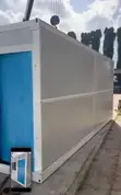 Folding House/Booth - 2