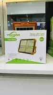 YOUWOO Solar LED Light - 200W - 1